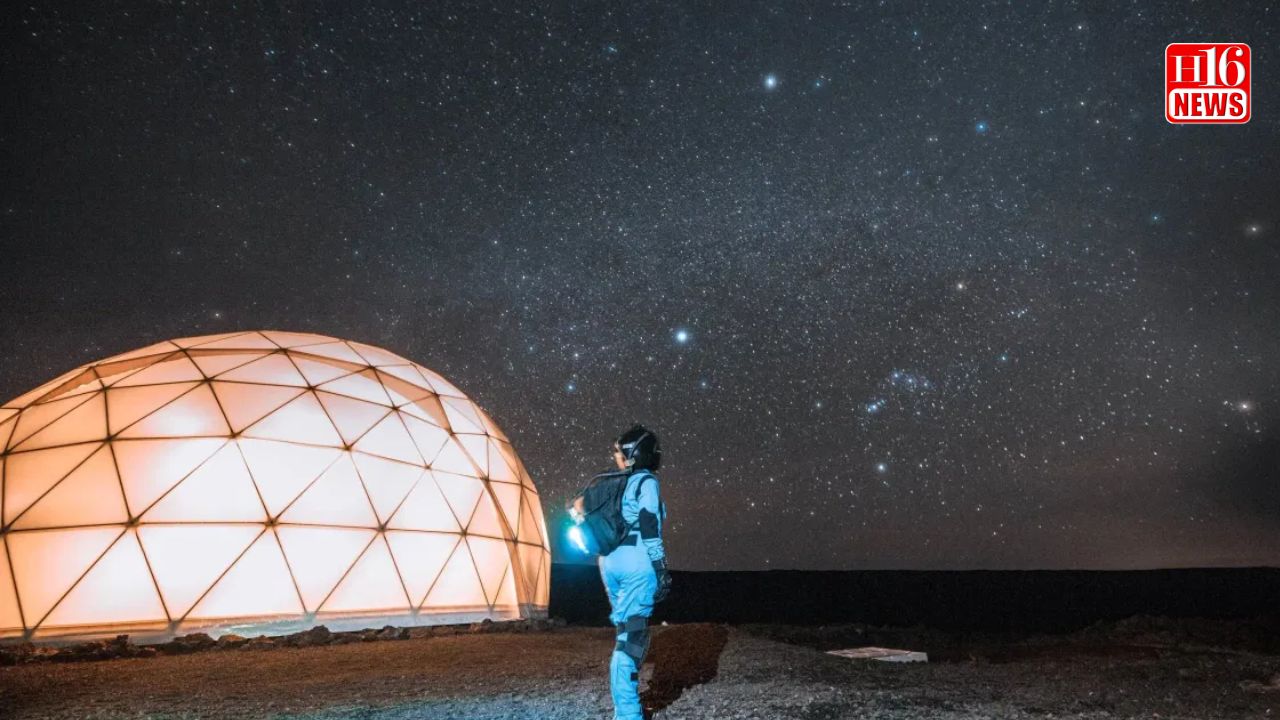 AAKA Space leads India’s participation in Moon